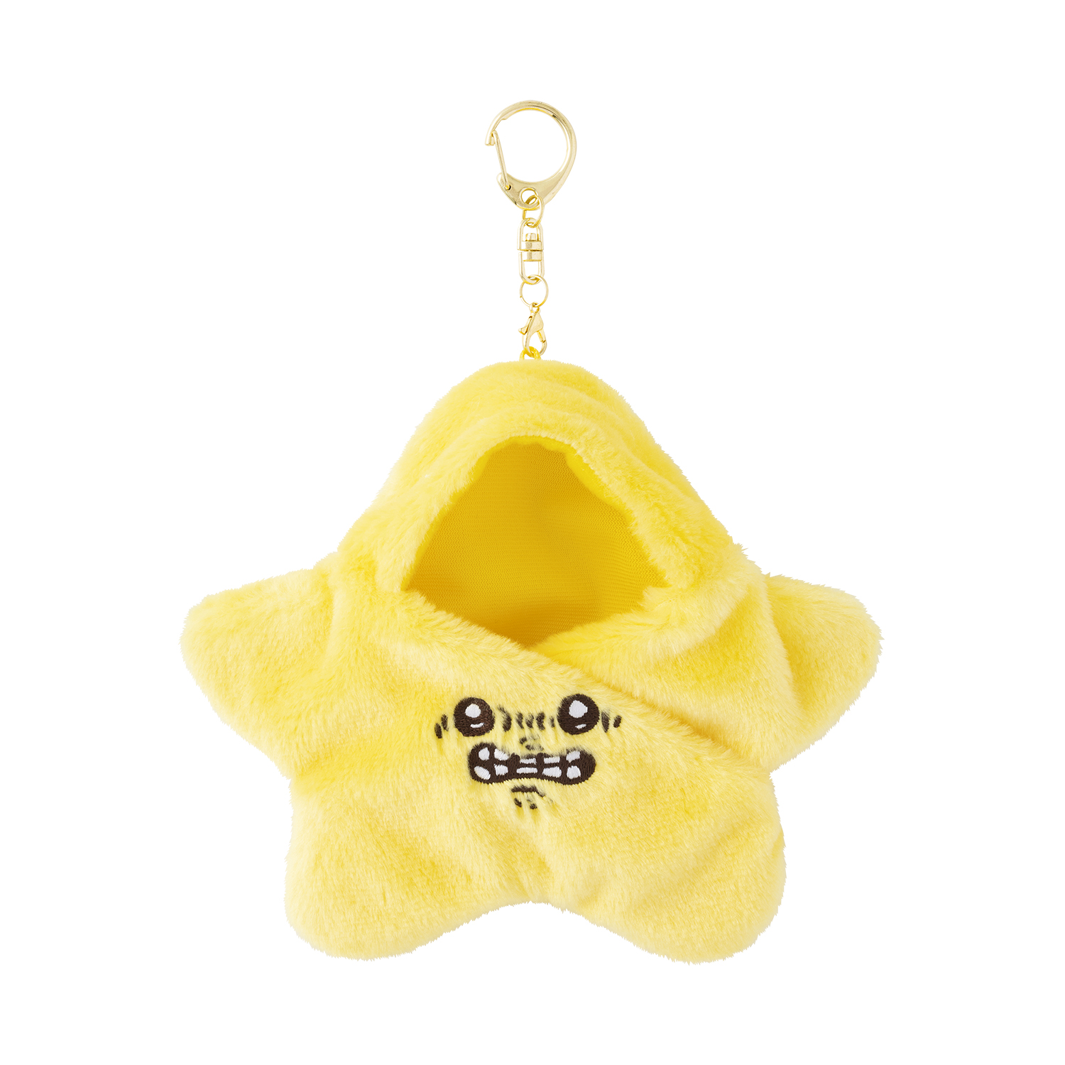 ちいかわパーク ぷわころマスコット （ちいかわ） | ちいかわパーク